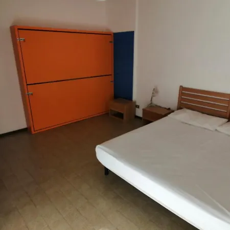 Torino 85 Apartment