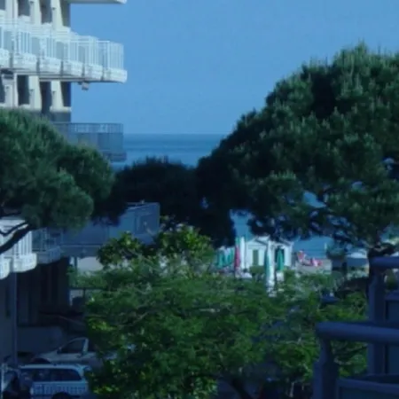 Apartment Torino 85 Lido di Jesolo